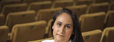 Dort, weit unten am Fluss: Simone Menezes beim Festival „Amazônia“