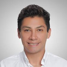 Walter Pablo Arizaga Ruiz