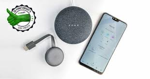 Descarga la aplicación de prime video en tu dispositivo. Chromecast Mit Iphone Nutzen So Funktioniert S