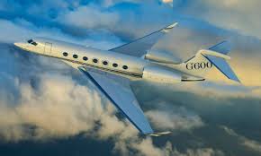 Image result for Pearce-Simpson Gladding Gulfstream