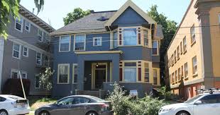 This is the alphabet district. A Proposed Development In Northwest Portland Would Displace Low Income Residents Street Roots