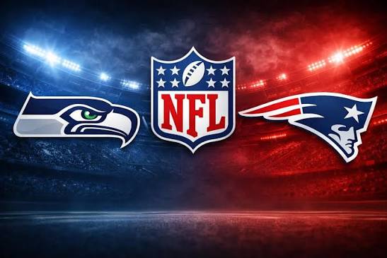 The Seattle Seahawks have opened as a 4-point favorite against the New  England Patriots in the Super Bowl… #NFL #Football #Sports #Playoffs