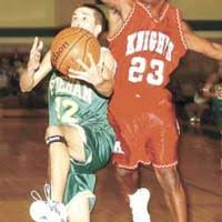 Feehan surges past CM