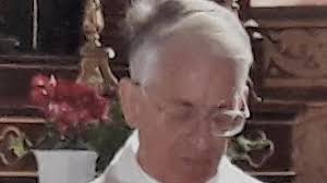 Landkreis Dillingen: Trauer um Pfarrer Helmut Ziegmann