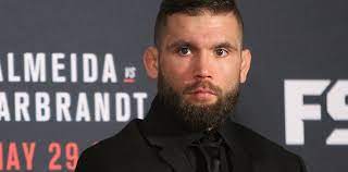 Jeremy Stephens Ready If Jose Aldo Or Frankie Edgar Pull Out Of Ufc 200 Mmaweekly Com