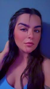 Priscilla Garuti's Instagram, Twitter & Facebook