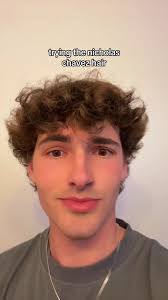 Nick Chavez Hair Product Review