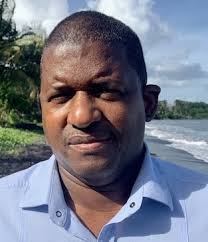 André-Jean VIDAL, auteur sur KARIBINFO