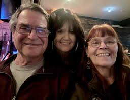 John Scapillato's Music Career with Jackson Flats