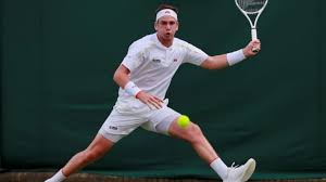 Find news about cameron norrie and check out the latest cameron norrie pictures. Abn Amro 2021 Nikoloz Basilashvili Vs Cameron Norrie Preview Head To Head And Predictions For Atp Rotterdam Open Firstsportz