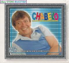 Camila cabello s complete dating history as she splits from. Chabelo Tesoros De Coleccion Box Set Chavelo New Nuevo Sealed 828768210925 Ebay