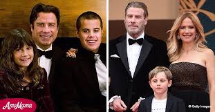 We had a silent birth, with no spoken words as much as possible that was performed in a calm and caring environment, preston told people. Meet John Travolta S Son Benjamin Who Re Bonded The Family After Jett S Tragic Death
