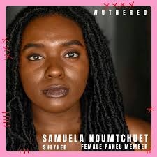 ✂️CAST ANNOUNCEMENT ✂️ ✂️ERIN SCANLAN as BONNIE BLINKLEE✂️ "Hi ! My name is  Erin (she/her) and I will be playing the part of Bonnie. I am an actor from  Glasgow and graduated