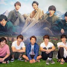 嵐の20年がぎゅっと詰まった 嵐を旅する展覧会 が開催 嵐 展覧会 嵐 展覧会