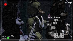 Ok so i just saw this an thought to myself, does this mean fnaf: H6lbzzwbgmhwlm