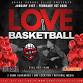 GSE LOVE & BASKETBALL (ROCKWALL) event image