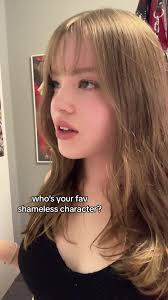 She became more unbearable from season to season 💀💀 #shameless  #debbiegallagher #fyp #trend #fy