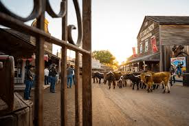John Wayne Day Weekend celebrates The Duke in Fort Worth with family meet & greets