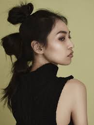 Merille Raagas Portrait Character Inspiration Avatar The Last Airbender