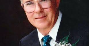 Edward Meier, 84