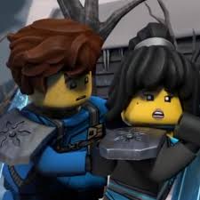 Pin By Apocalypticpaperninja07 On Ninjago Screenshots In 2020 Lego Ninjago Jay Ninjago Ninjago