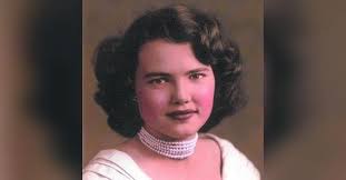 Wanda Mae Beck Obituary