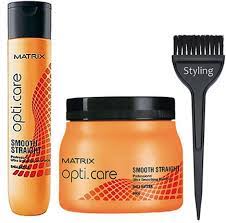 3900 ionic ven rosegold prof hair dryer $129.99. Styling Of Hair Brush Matrix Opticare Smooth Straight Hair Shampoo 350ml With Hair Spa 3 Items In The Set Buy Online In Antigua And Barbuda At Antigua Desertcart Com Productid 155023866
