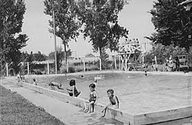 Projects products & bim folders news images. Polio And Swimming Pools Historical Connections History Of Vaccines
