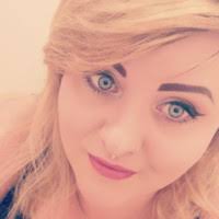 Evie Cox (née Dowdall)