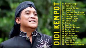 Chord Gitar Lagu Didi Kempot Cidro Chord Qu