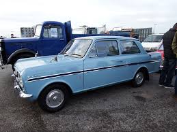 Image result for Spring Green 1967 Vauxhall