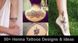 Our temporary tattoos and henna temporary tattoos are the perfect way to show off your personality and style with any design you can imagine. 50 Henna Tattoos Designs Ideas Images For Your Inspiration