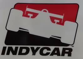 Ntt indycar series, indianapolis, in. Waterproof Indoors Outdoors Indycar Series Logo Sticker Decal 3 X 4 Fan Apparel Souvenirs Racing Indy