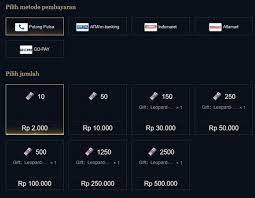 The pubg global invitational.s sets teams from around the world against each other in a weeks long tournament. Cara Top Up Pubg Mobile Agar Dapat Uc Untuk Buka Crate Gadgetren