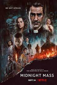 Misa De Medianoche Miniserie De Tv 2021 Filmaffinity