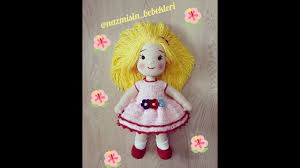 Pin Em Amigurumi Videos