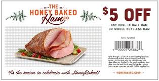 Honeybaked Ham Coupons Promo Codes 14 Coupons 2019 Baking With Honey Honey Baked Ham Coupons Honey Baked Ham