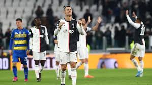 Serie a sun 23 may. Parma Vs Juventus And Serie A 2020 21 Fixtures For Matchweek 13 Where To Watch Live Streaming In India