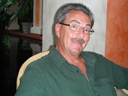 Colin Trevor Smithdorf