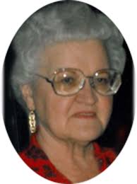 Norma Fox Obituary April 19, 2010