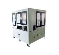 Hose Clamp Welding And Winding Machine