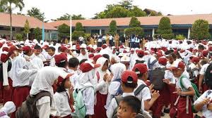 Sekolah smpn 42 batam bida asri 2 kel.belian Batam Butuh 60 Sekolah Sd Dan Smp Tambahan Enam Sekolah Terpaksa Menumpang Belajar Tribun Batam