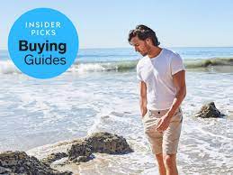 Awesome father's day gifts and halloween apparel. The Best T Shirt For Men Business Insider