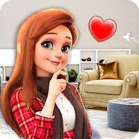 My Home Design Dreams 1 0 83 Mod Apk Unlimited Money Lives For Android My Home Design House Design Design