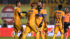 Next friday begins the activity of day 16 of the guard1anes tournament 2021, here we arturo du leon. Leon Vs Chivas Por La Quinta Jornada De La Liga Mx