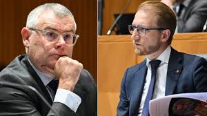 The US election results are reverberating around the world. I'm off to…