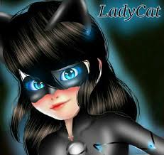 Un blog para Ladybug