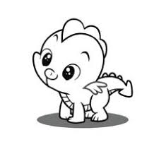 Your children will have fun coloring and learning about animals at the same time. Top 55 My Little Pony Coloring Pages Your Toddler Will Love To Color Baby Animal Drawings Cute Coloring Pages Cartoon Baby Animals