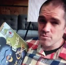 Reading and Drawing with Ryan T Higgins. The Plainfield Public Library will  record it and it will be