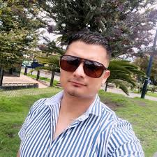 Kleber Guillermo Navas Valverde updated his cover photo.